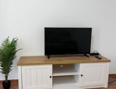 Two-Bedroom Standard Apartment