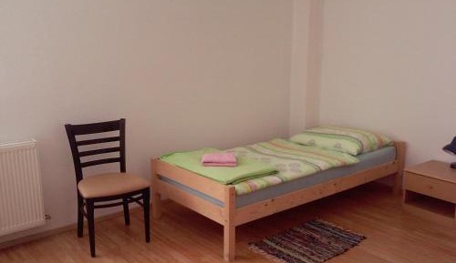 Apartment - Ground Floor