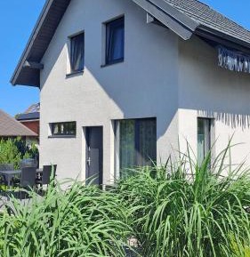 Two-Bedroom Townhouse