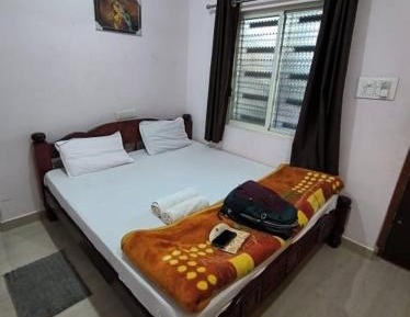 Standard Double Room with Fan