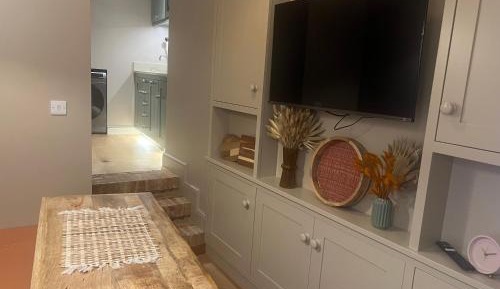 Apartment - Ground Floor