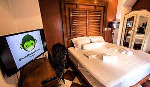 Basic Triple Room