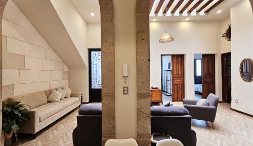 Apartment - Ground Floor