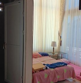 Family Room with Balcony