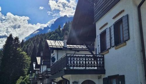 Chalet