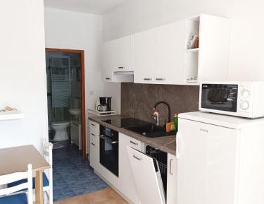 Apartment - Ground Floor