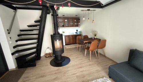 One-Bedroom Chalet
