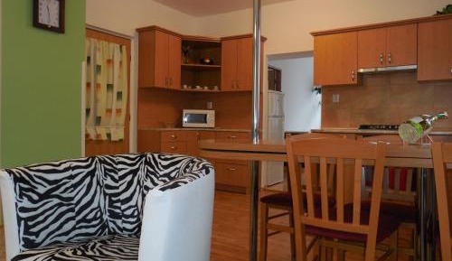 Large Apartment