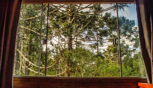 Queen Room with Balcony