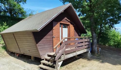 One-Bedroom Chalet