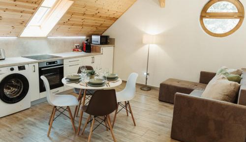 Superior Chalet