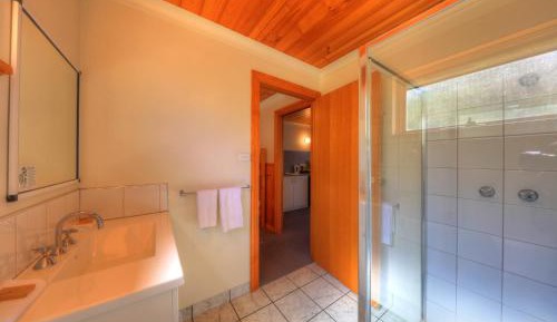 Family Studio with Sea View