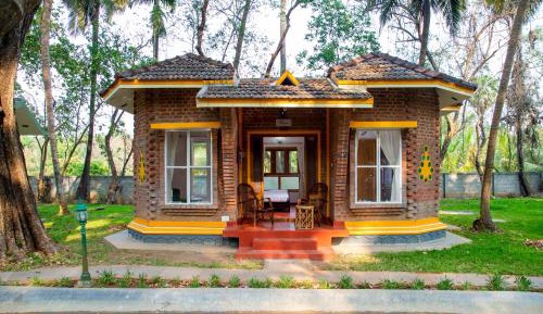 Deluxe Villa