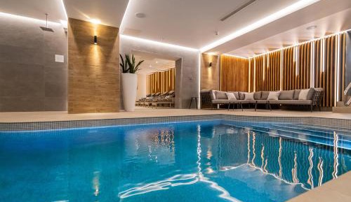 Standard Inland Single Room