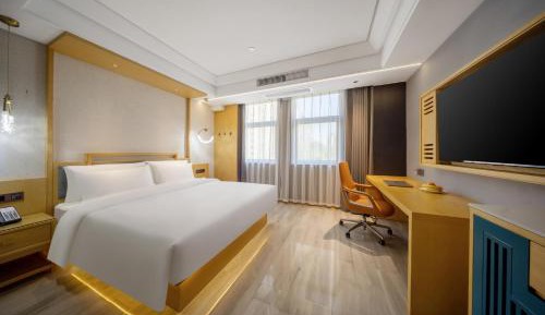 Superior Queen Room