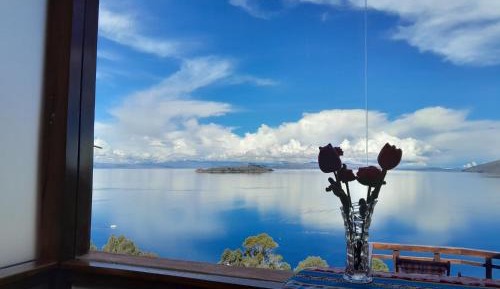 King Room with Lake View