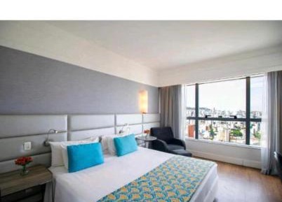 King Room with Mountain View