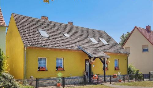 Five-Bedroom Holiday Home