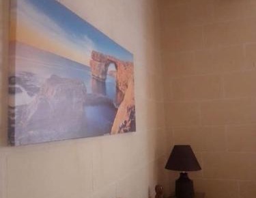 Family Room with Private Bathroom