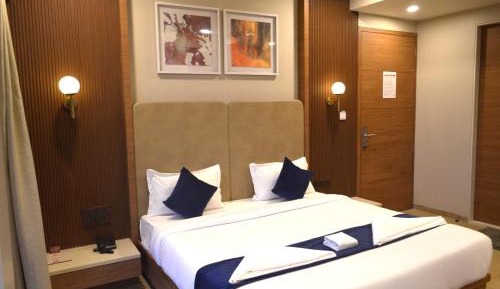 Superior King Room