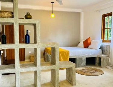 One-Bedroom Villa