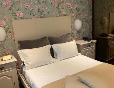 Superior Single Room