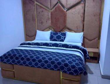 King Suite with Balcony