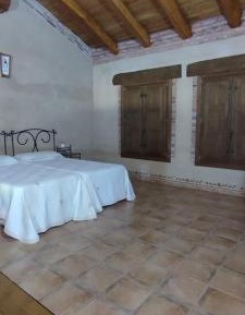 Apartment for 2 or 4 People