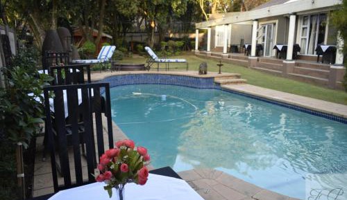 King Room with Pool View