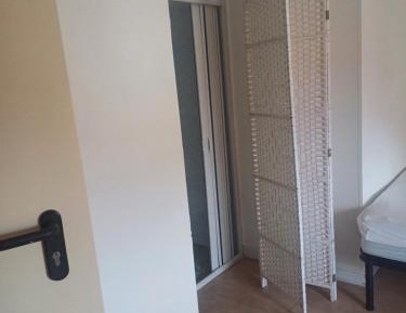 Twin Room with Private Bathroom