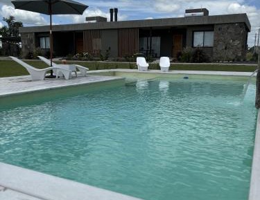 Deluxe Bungalow with Garden View