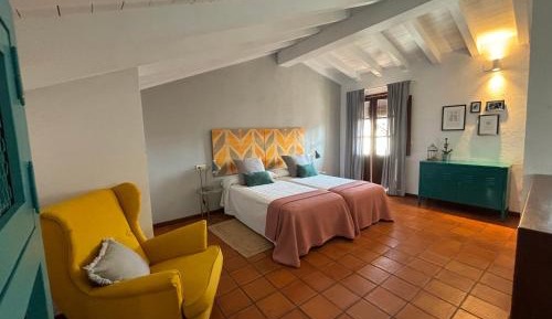 Duplex Apartment