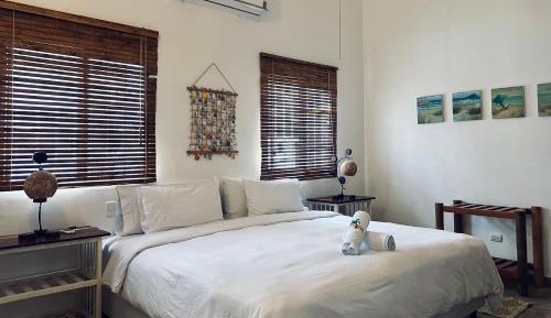 Family Bungalow