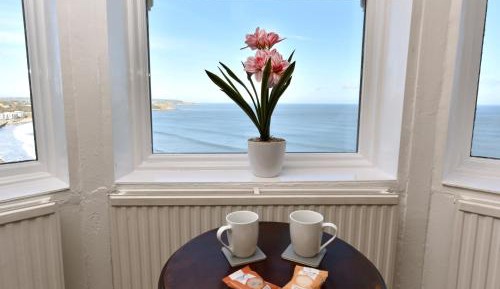 King Room with Sea View