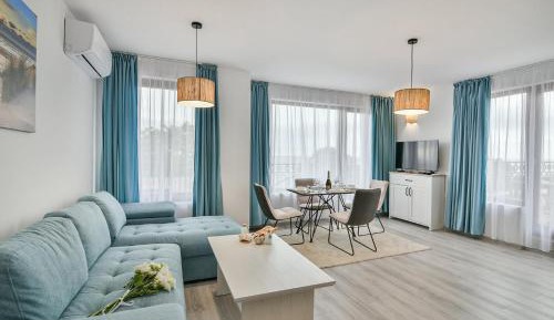 Superior Suite with Sea View