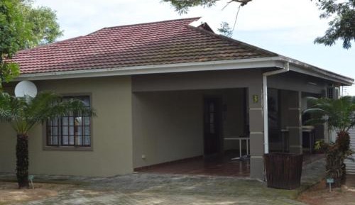Classic Chalet