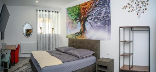 Double Room with Shower