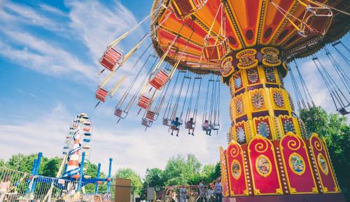 Three-Bedroom Chalet