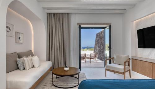 Superior Resort View Room