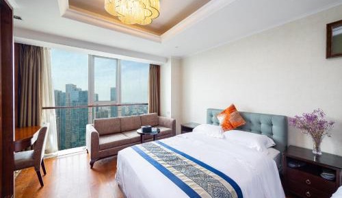 Queen Suite