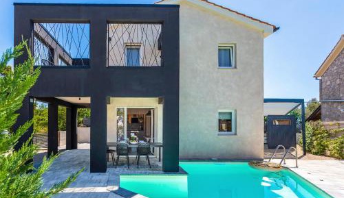 Two-Bedroom Holiday Home