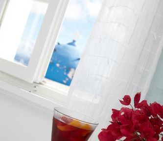 Superior Apartment with Caldera View