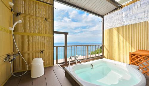 Japanese-Style Room