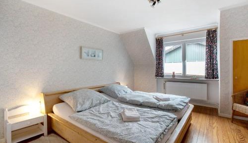 Two-Bedroom Superior Apartment