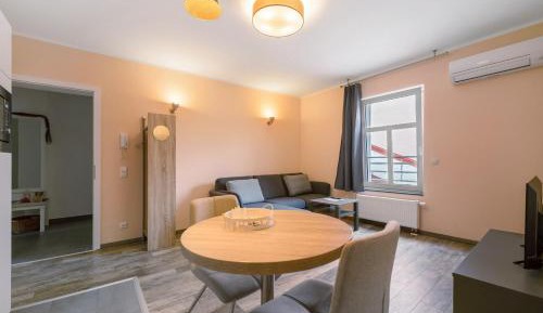 Standard Apartment