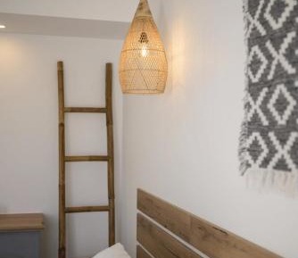 Deluxe Junior Suite with Sharing pool