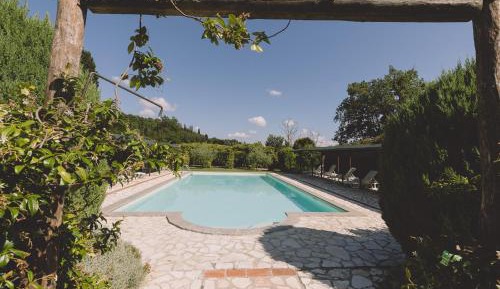 Four-Bedroom Apartment