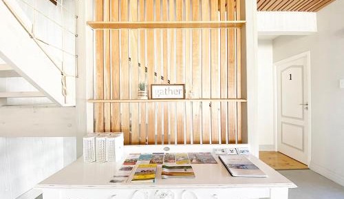 King Room with Garden View