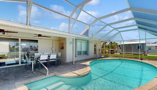 Three Bedroom holiday home 