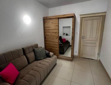 Quadruple Room with Bathroom